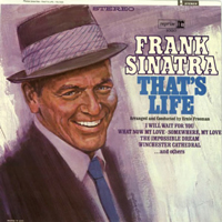 Frank Sinatra