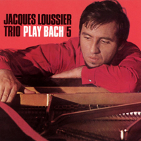 Jacques Loussier Trio