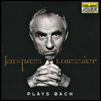 Jacques Loussier Trio