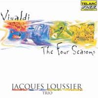 Jacques Loussier Trio