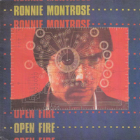 Ronnie Montrose