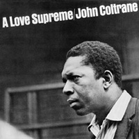 John Coltrane