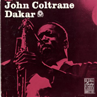 John Coltrane