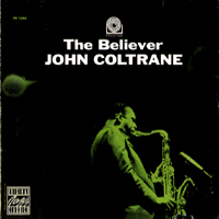 John Coltrane