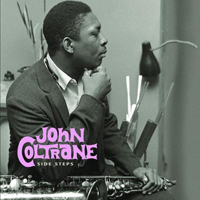 John Coltrane