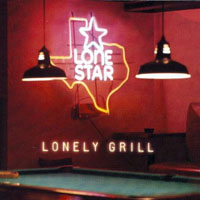 Lonestar