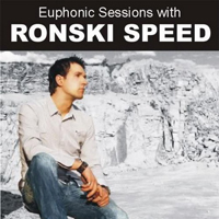 Ronski Speed - Euphonic Sessions