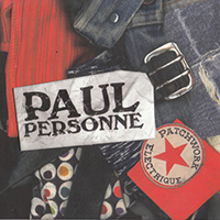 Personne, Paul