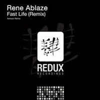 Ablaze, Rene