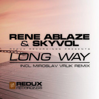 Ablaze, Rene