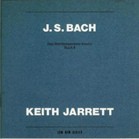 Keith Jarrett