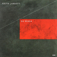 Keith Jarrett