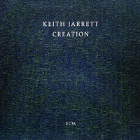 Keith Jarrett