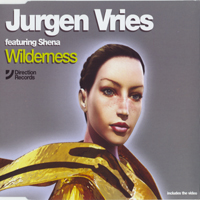 Jurgen Vries