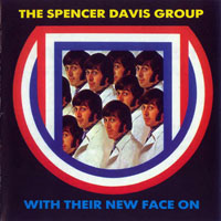 Spencer Davis Group