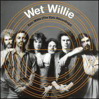 Wet Willie