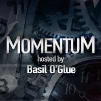 Basil O'Glue - Momentum (Radioshow)