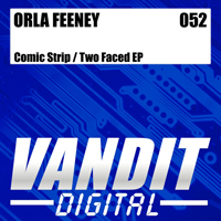 Feeney, Orla