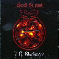 J.R. Blackmore