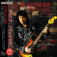 J.R. Blackmore