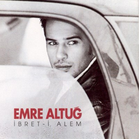 Altug, Emre