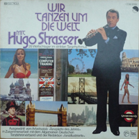 Strasser, Hugo