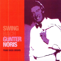 Noris, Gunter