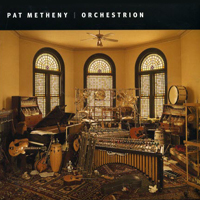 Pat Metheny Group