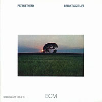 Pat Metheny Group