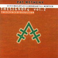 Pat Metheny Group