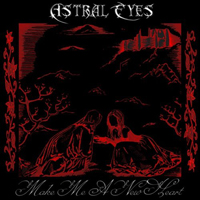 Astral Eyes