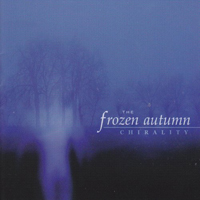 Frozen Autumn