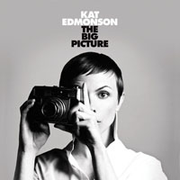 Kat Edmonson