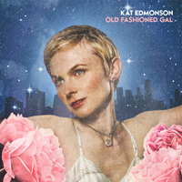 Kat Edmonson