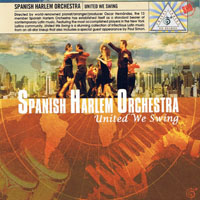 Spanish Harlem Orchestra