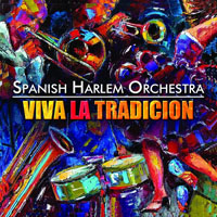 Spanish Harlem Orchestra