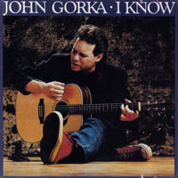 Gorka, John