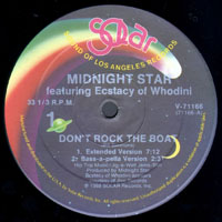 Midnight Star