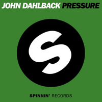 Dahlback, John