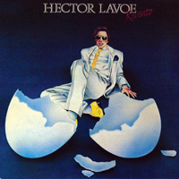 Lavoe, Hector