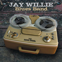 Jay Willie Blues Band