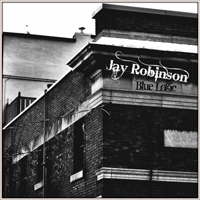 Robinson, Jay