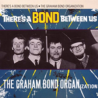 Graham Bond Organization