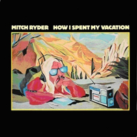 Mitch Ryder