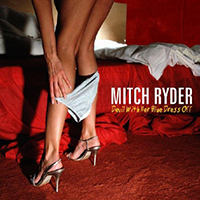 Mitch Ryder