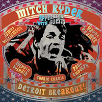 Mitch Ryder