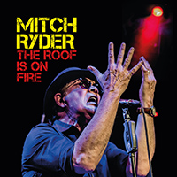 Mitch Ryder