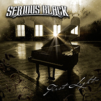 Serious Black