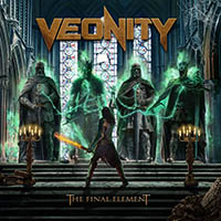 Veonity