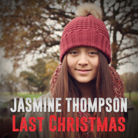 Thompson, Jasmine
